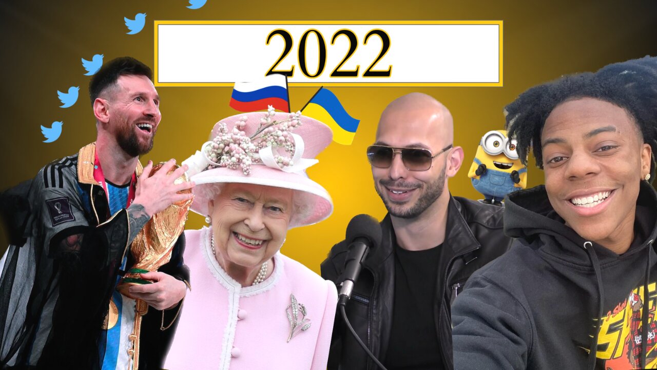 How Good Was 2022?