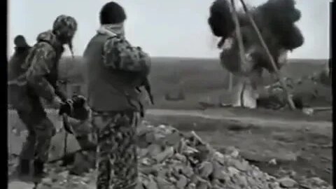 7-3-1996 Russia did a bad thing.