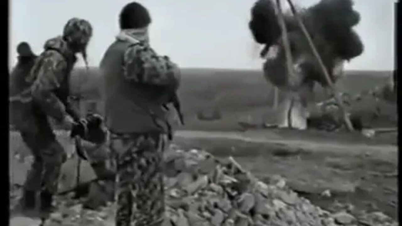 7-3-1996 Russia did a bad thing.