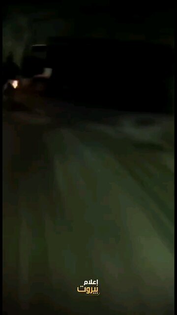 Hezbollah Terror Tunnels in Lebanon. Built with Arab money and engineered by China and N Koreans!