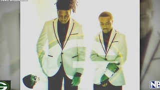 Local Group Creates Packers Rap Song