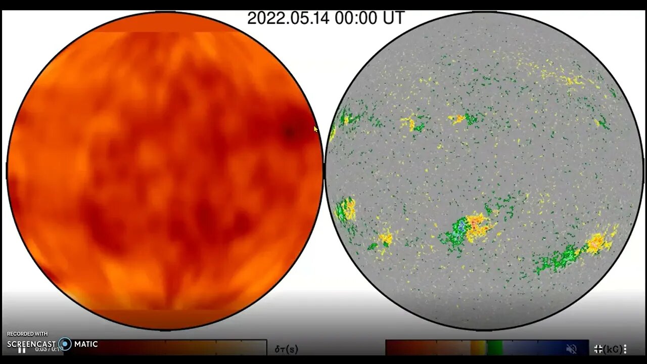 Update on Farside CME 06-01-22