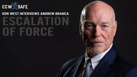 Escalation of Force