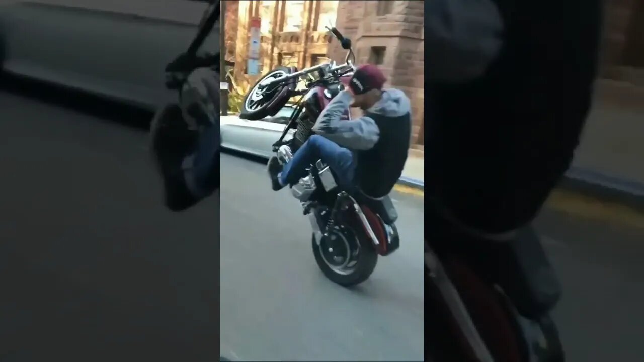 bike stunt #shorts #bike #stunt #rahulharoliya