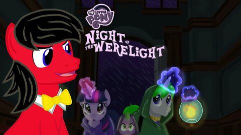 Twilight Unbound Ep2 Audio Drama Artist Commentary