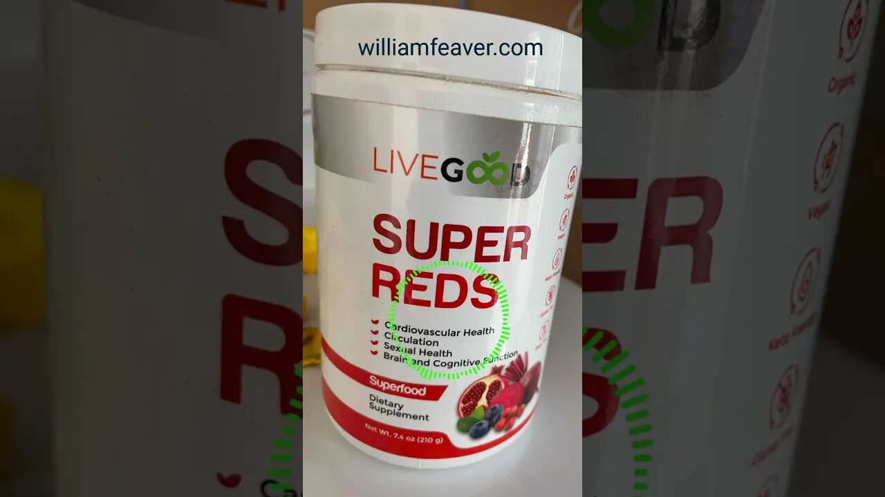LiveGood 4-21-23