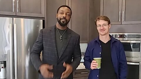 Binary Star & Climate Change Connection, Billy Carson , Matt LaCroix
