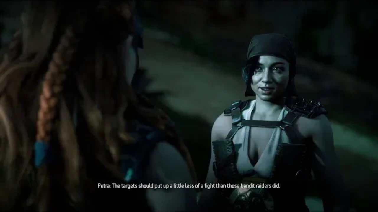 Horizon Zero Dawn Part 44-The End Is Near