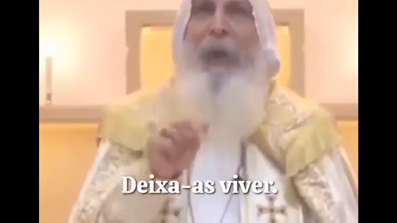 Enough is enough! Chega dessa história de CORONA e vacinação forçada.