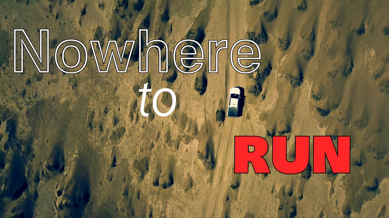 Nowhere to Run