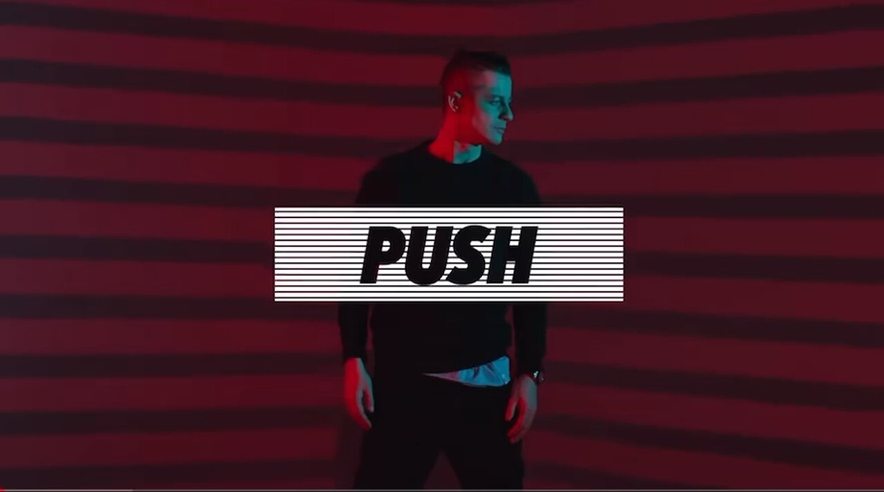 Akcent feat.Amira-push{love the show} push me down