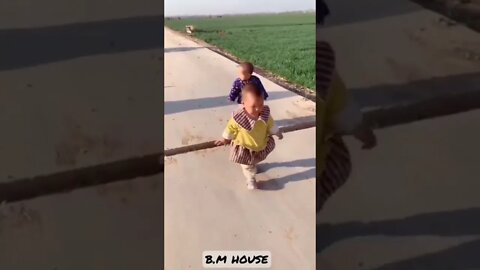 super baby #shorts #shortsvideo #voiceofkanij