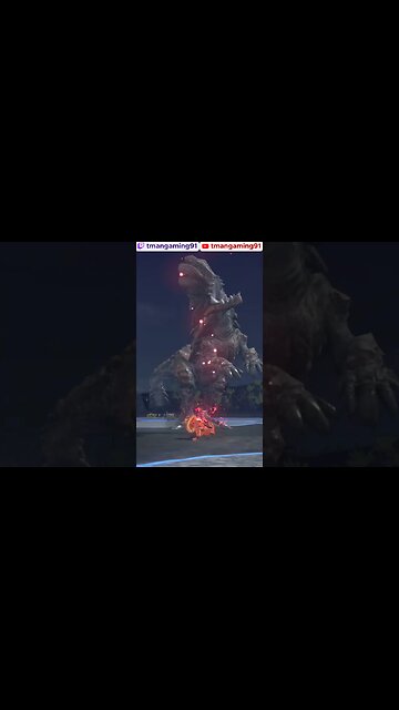 Monster Hunter Now-2 Star Barroth