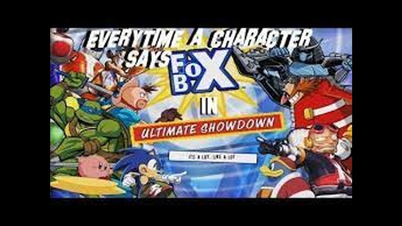 for the first time ever these superheroes team up in the fight for the fox box
