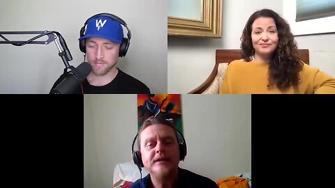 HFfH Podcast - Reversing Alzheimer's with Dr. Bill McGraw