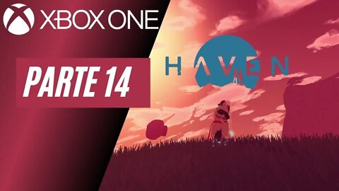 HAVEN - PARTE 14 (XBOX ONE)