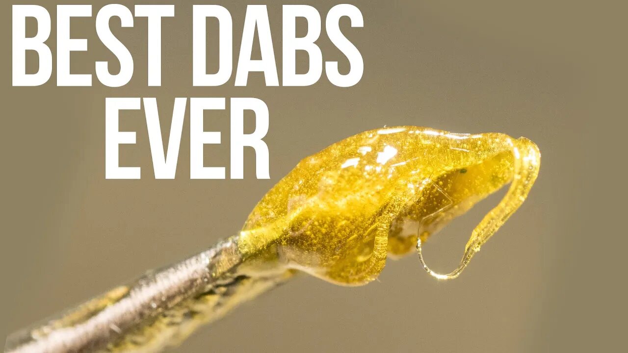 21% YIELD WHITE FIRE WEED MAKES CLEAN DABS