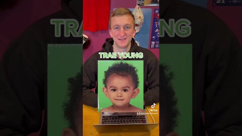 Who’s That Baby?! Comment How You Did! #fyp #babies #celebrities #guessinggame #guesswho