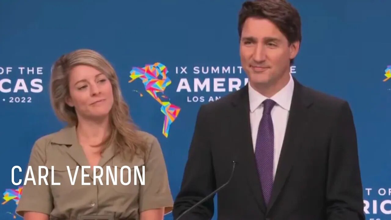 How to completely avoid a question