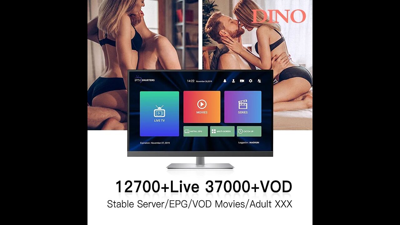 🟢TVbox packages for Smart TV, Firestick, TV box for 6/...