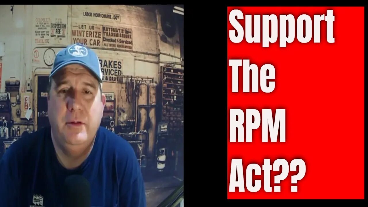 RPM ACT?