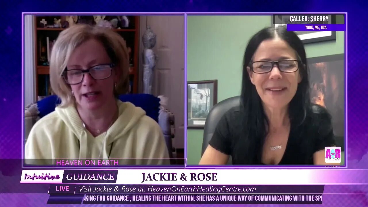 Heaven On Earth - April 26, 2022