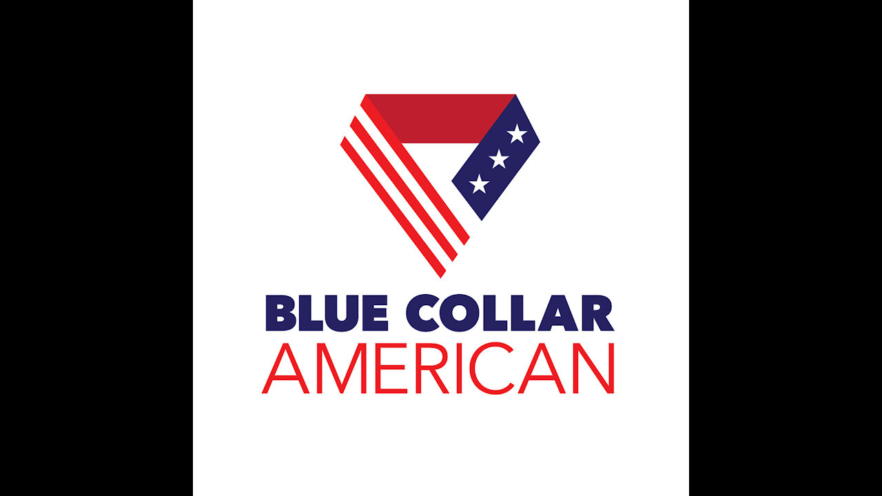 Blue Collar American - pilot