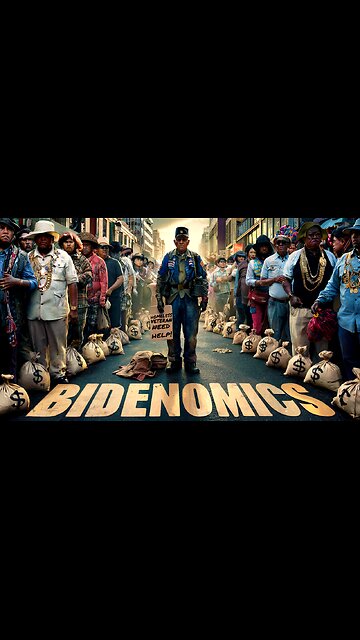 Why Are We Paying For This???