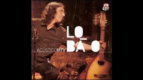 Lobão - Acústico Mtv