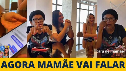 CARLINHOS MAIA RECEBE PRISCILA E GRACIELLY EM SEU APARTAMENTO E MARIA PARTICIPA DA TRETA IMPERDÍVEL