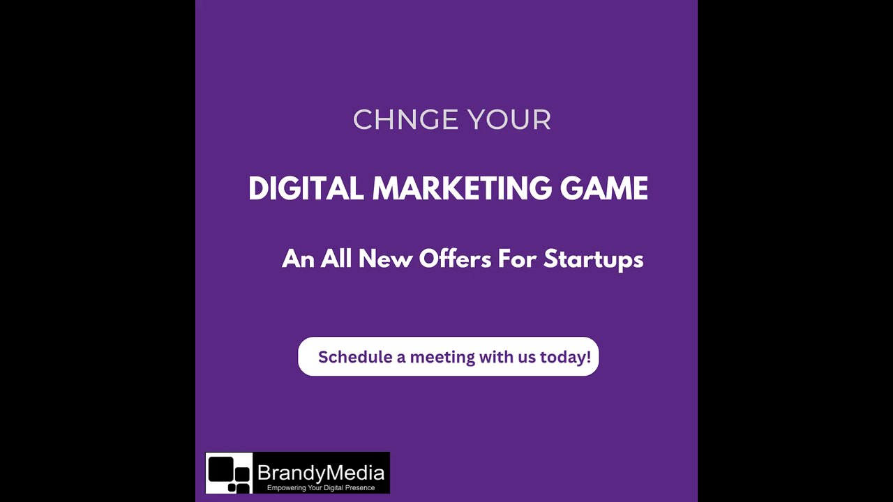 BrandyMedia best digital marketing agency