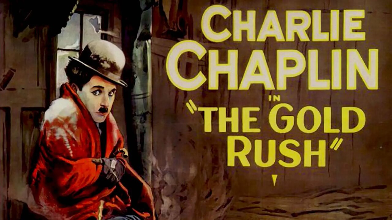 The Gold Rush (1925 Full Movie) [Dialogue Added to This Silent Classic Film] | Family/Comedy | Charlie Chaplin, Georgia Hale, Mack Swain, Tom Murray, Malcolm Waite.