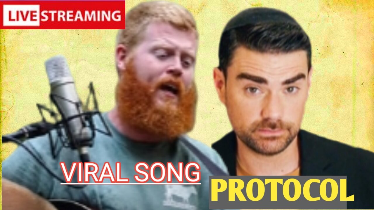 Check out the protocol on viral Song|