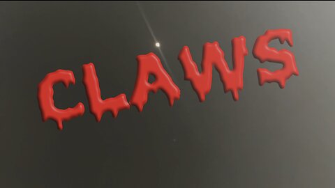 CLAWS!