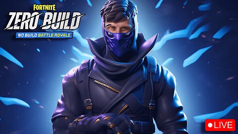 LIVE REPLAY | FRIYAY BABY | Fortnite Zero Build