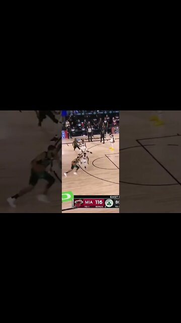 celtics Will Face the Heat.. its a Rematch from the bubble!