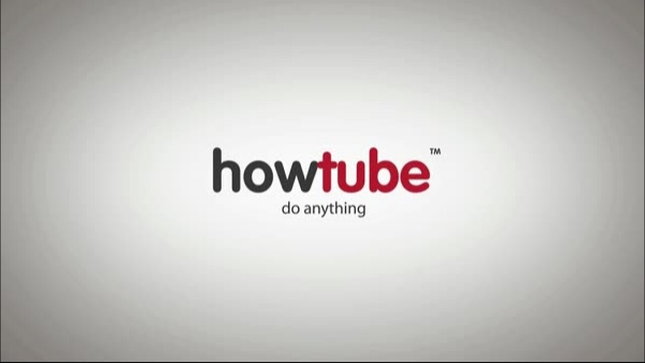 howtube Video Viewer Promo