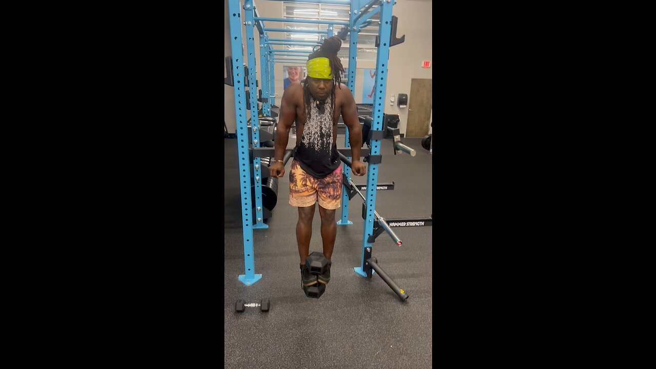 Keep elevate yourself workout it 