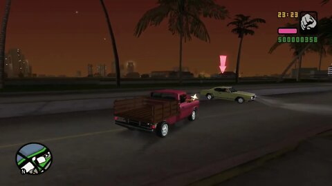 GTA VICE CITY STORIES PC EDITION #2