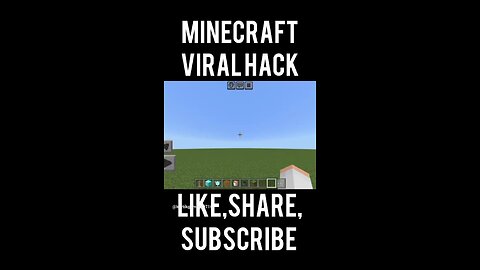 Minecraft Beacon Viral Hack