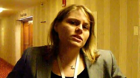 Adrienne Royer Cosmopolitian Conservative