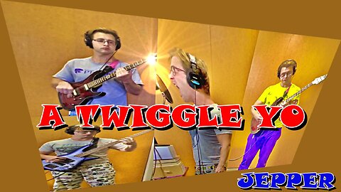 A Twiggle Yo | LIVE PLAYTHROUGH VIDEO