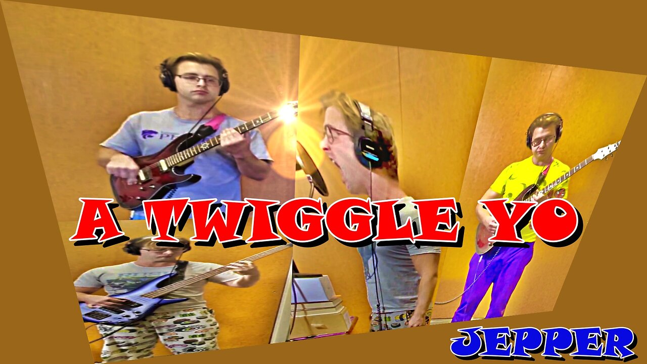 A Twiggle Yo | LIVE PLAYTHROUGH VIDEO