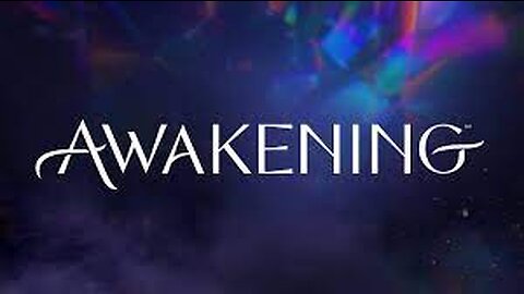 An Awakening after 2730 years!