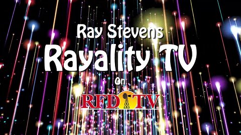 Rayality TV Promo- Episode 16