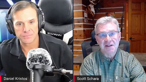 Scott Schara on Hegelian MindWar: More to Consider?