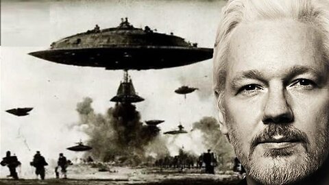 Wikileaks - USA at War with UFOs In Antarctica? ...