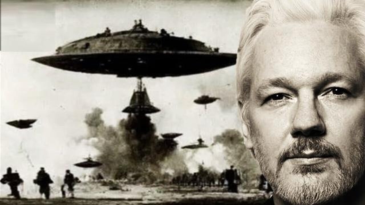 Wikileaks - USA at War with UFOs In Antarctica? ...