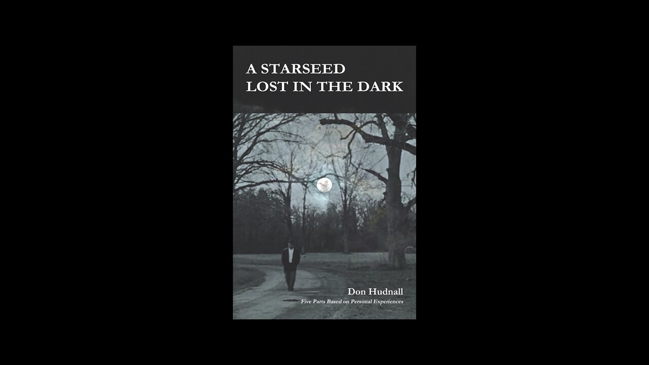 SH194 Book Reading: Changed Mind to Include Rumble