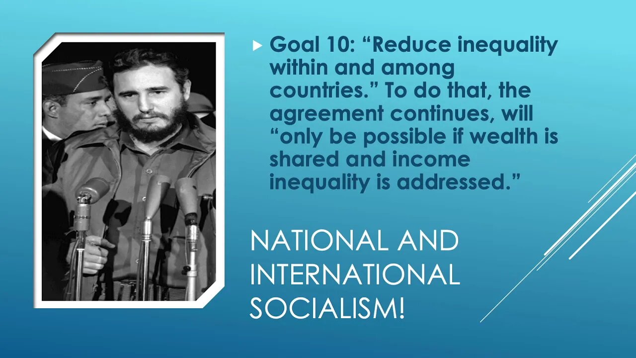 Alex Newman — Rescuing our Children and Our Nation | Eagle Council XLVIII 2019